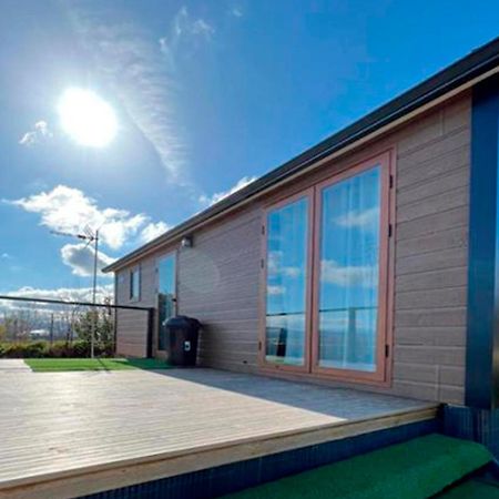 Apartamentos Via Street 3000 Инохедо Экстерьер фото