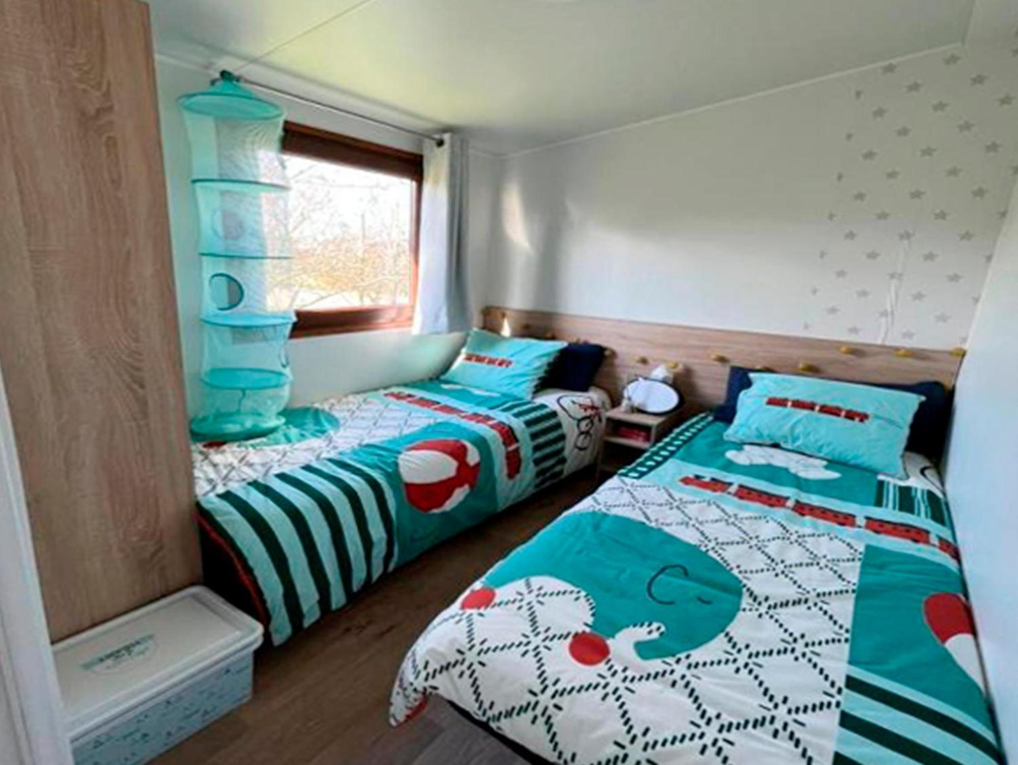 Apartamentos Via Street 3000 Инохедо Экстерьер фото