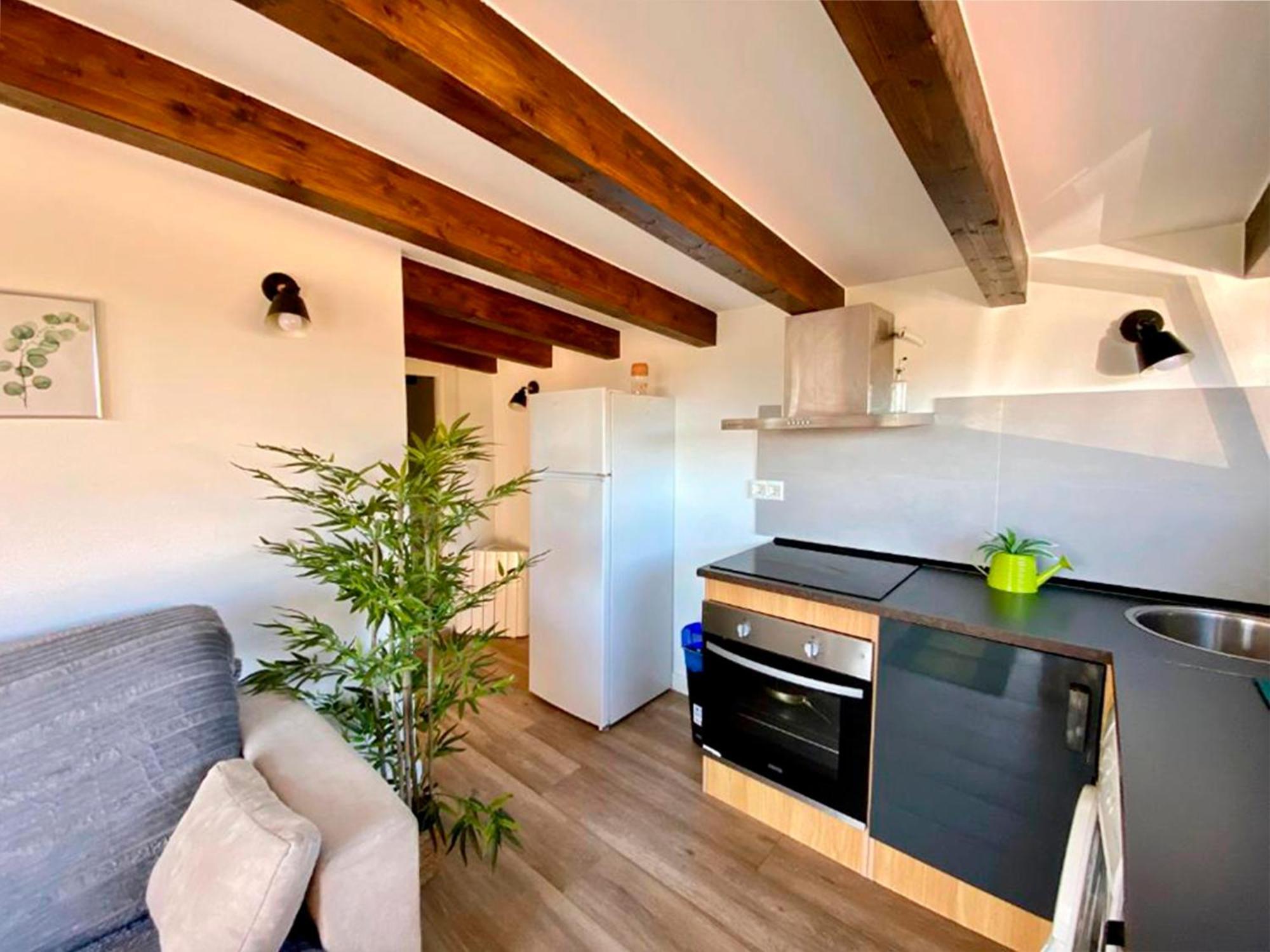 Apartamentos Via Street 3000 Инохедо Экстерьер фото