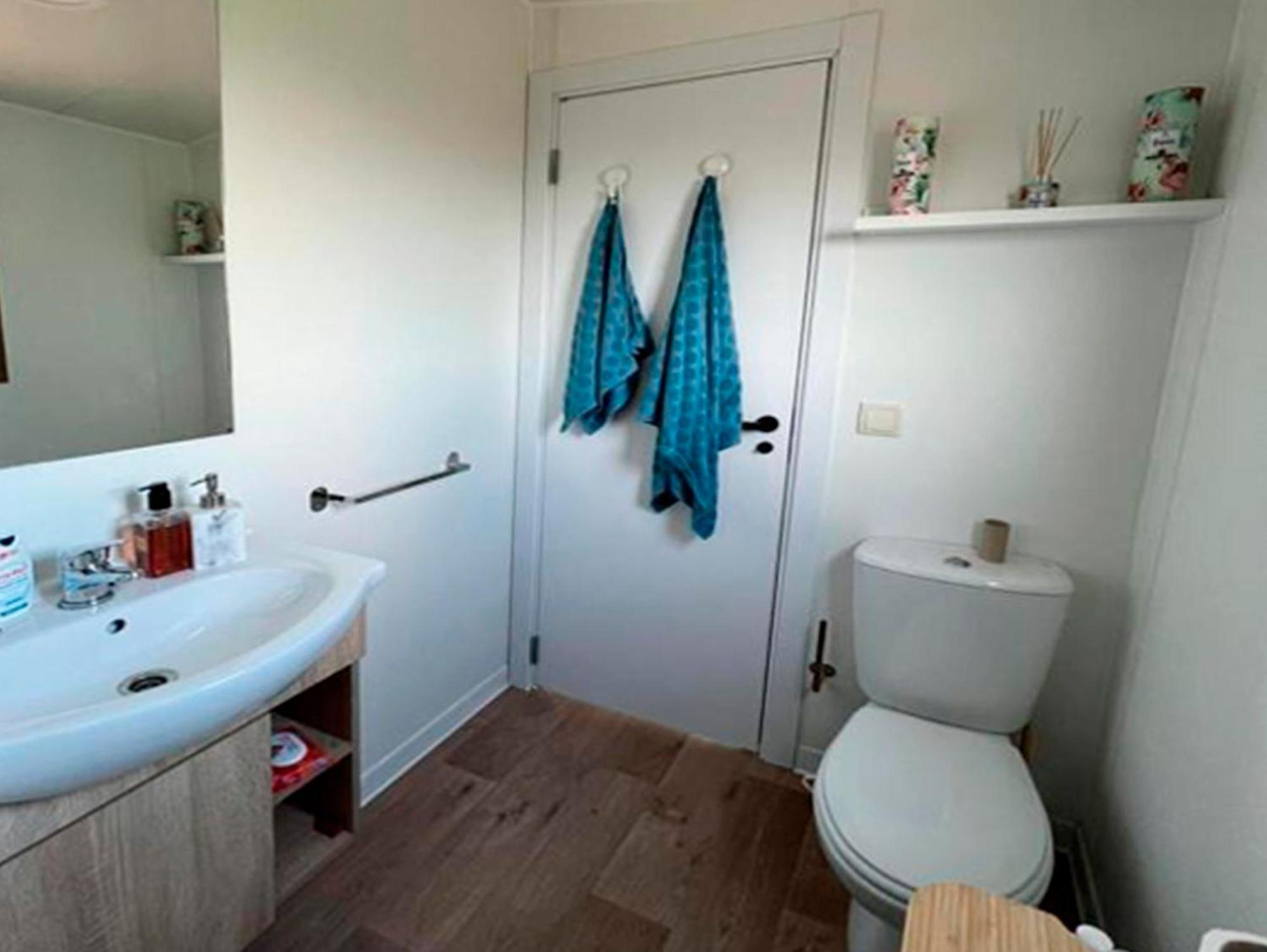 Apartamentos Via Street 3000 Инохедо Экстерьер фото