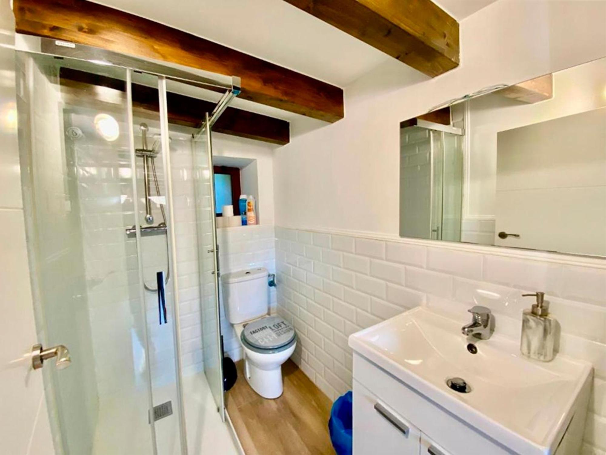 Apartamentos Via Street 3000 Инохедо Экстерьер фото