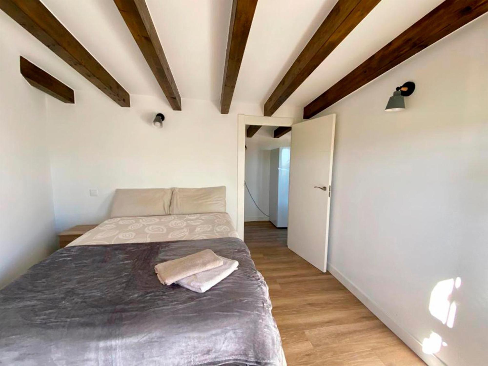 Apartamentos Via Street 3000 Инохедо Экстерьер фото
